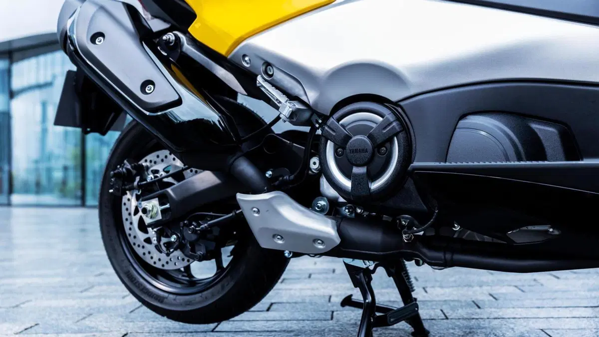 Yamaha T-Max 560 T-Max 560 (2022 - 24) (15)