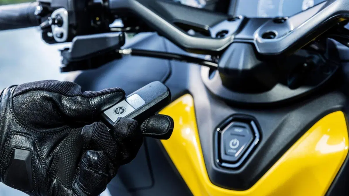 Yamaha T-Max 560 T-Max 560 (2022 - 24) (14)