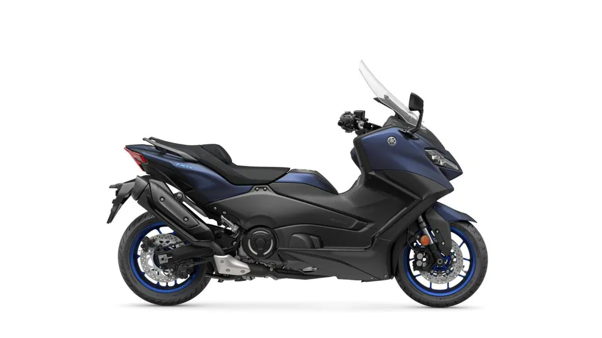 Yamaha T-Max 560 T-Max 560 (2022 - 24) (22)