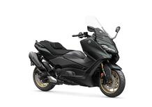 Yamaha T-Max 560