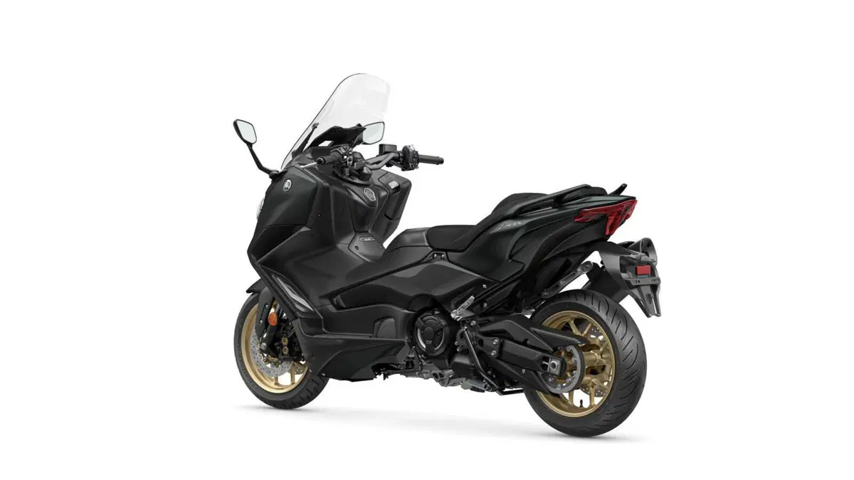 Yamaha T-Max 560 T-Max 560 Tech Max (2022 - 24) (2)