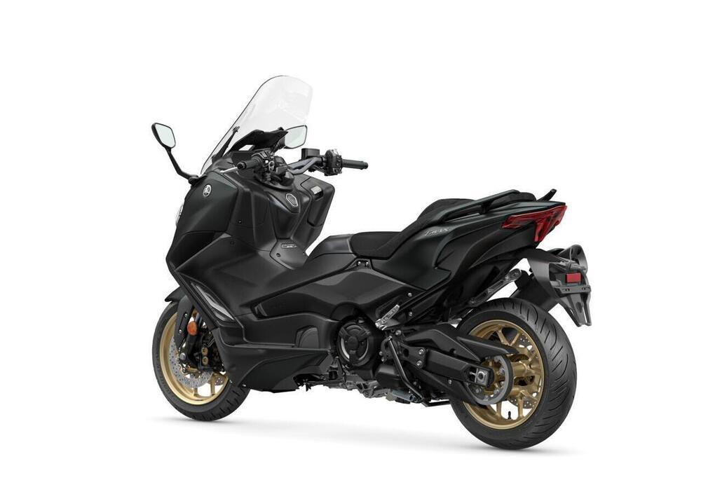 Yamaha T-Max 560 Tech Max (2022 - 24) (2)