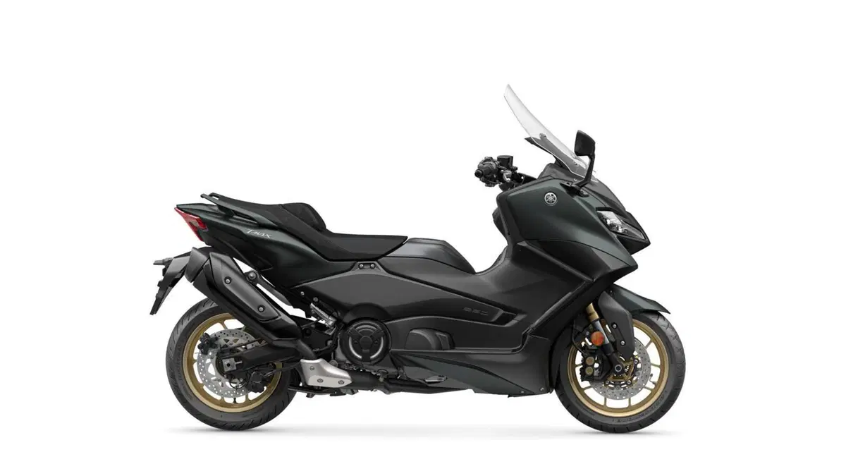 Yamaha T-Max 560 T-Max 560 Tech Max (2022 - 24) (3)