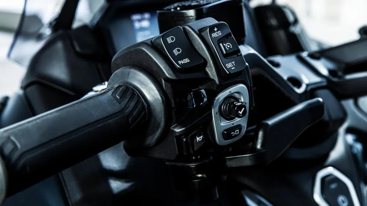 Yamaha T-Max 560 T-Max 560 Tech Max (2022 - 24) (9)