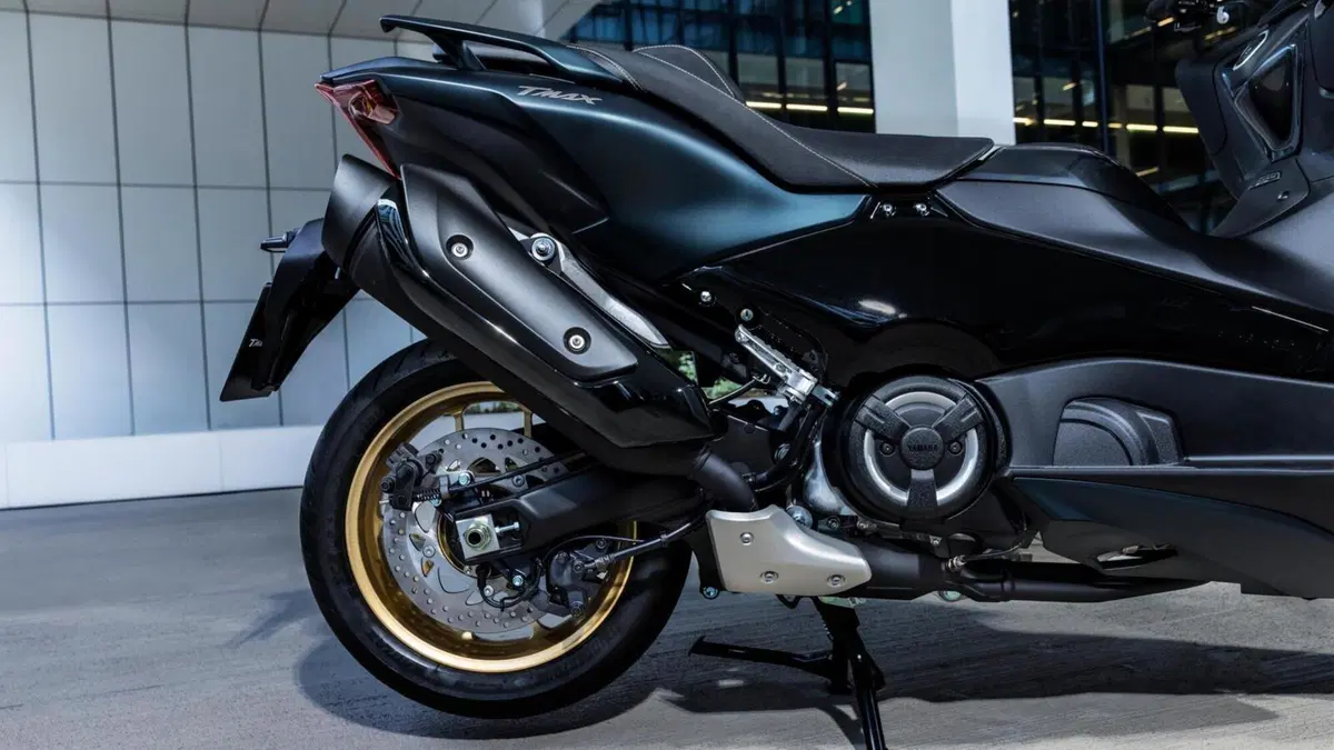 Yamaha T-Max 560 T-Max 560 Tech Max (2022 - 24) (15)