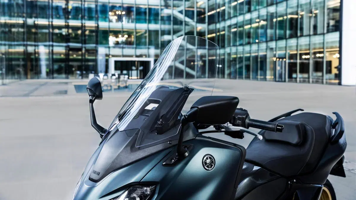 Yamaha T-Max 560 T-Max 560 Tech Max (2022 - 24) (17)