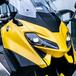 Nuovo Yamaha TMAX 560 2022, foto e dati