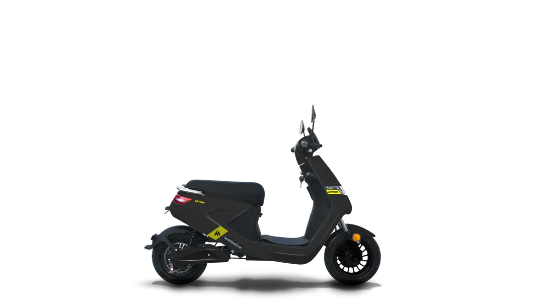 Motron Voltz, Ideo e X-Nord - immagine 3