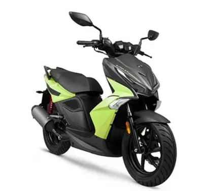 Kymco Super 8 50 R (2022 - 26) nuova