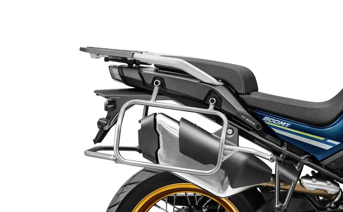 CFMoto 800MT Sport e 800MT Touring. In arrivo in Italia (6)