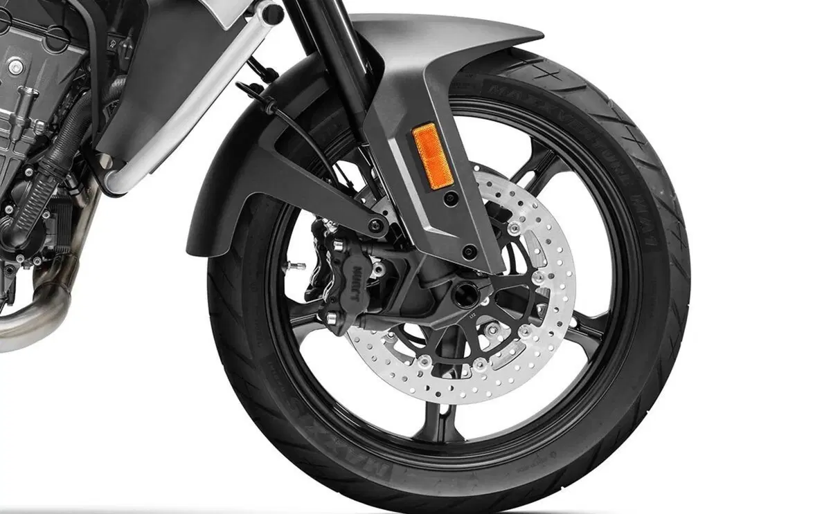CFMoto 800MT Sport e 800MT Touring. In arrivo in Italia (7)