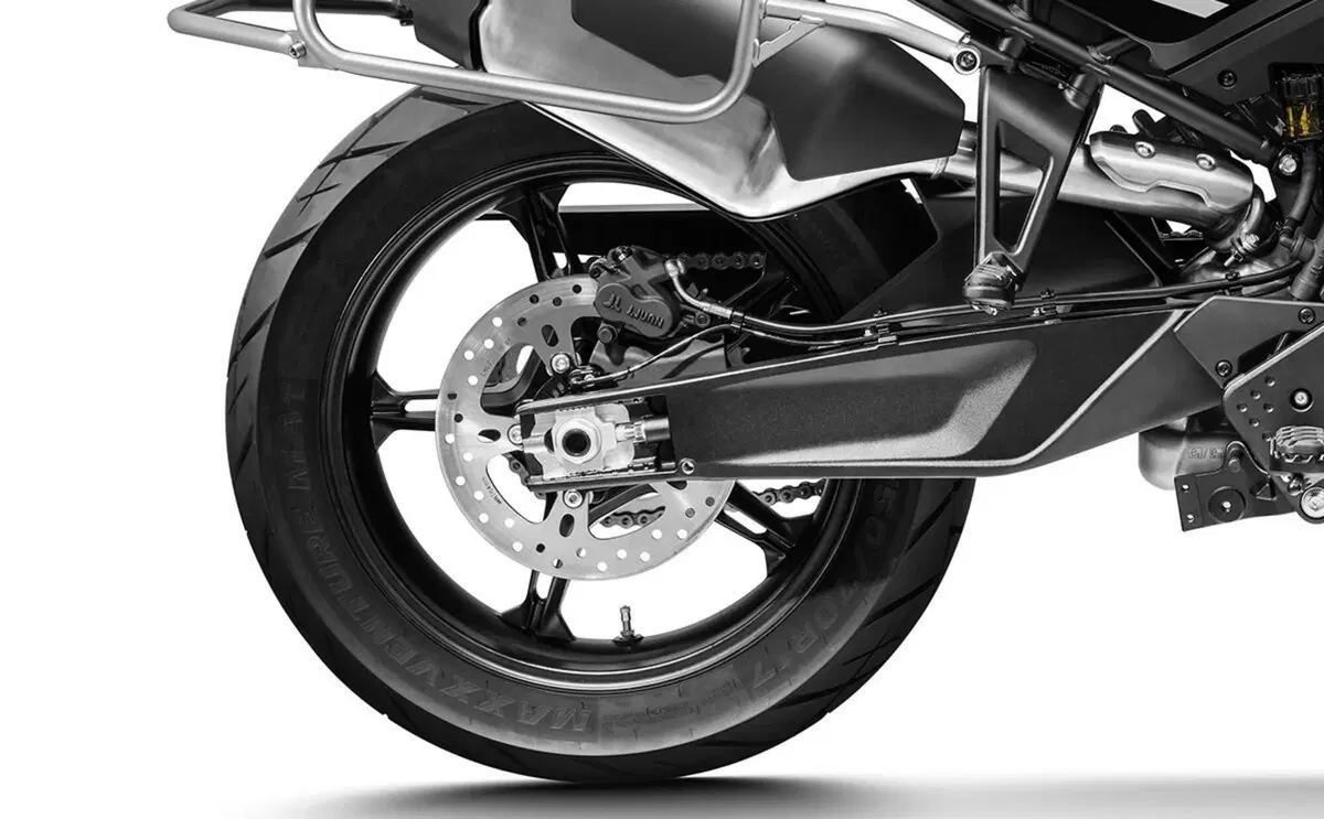 CFMoto 800MT Sport e 800MT Touring. In arrivo in Italia (8)