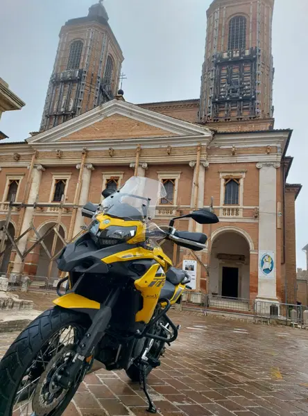 Tra i luoghi del sisma - immagine 3