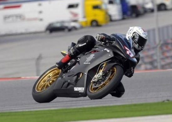 Superbike. Conclusi i test di Portimao e Almeria