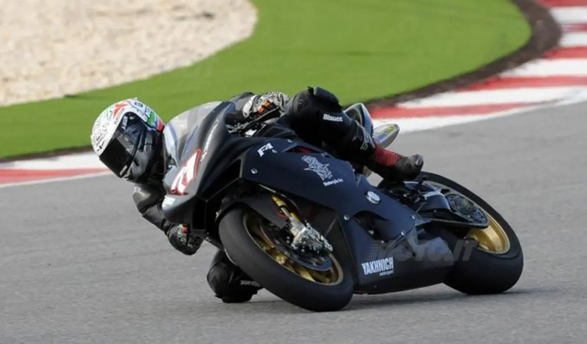 Superbike. Conclusi i test di Portimao e Almeria (2)