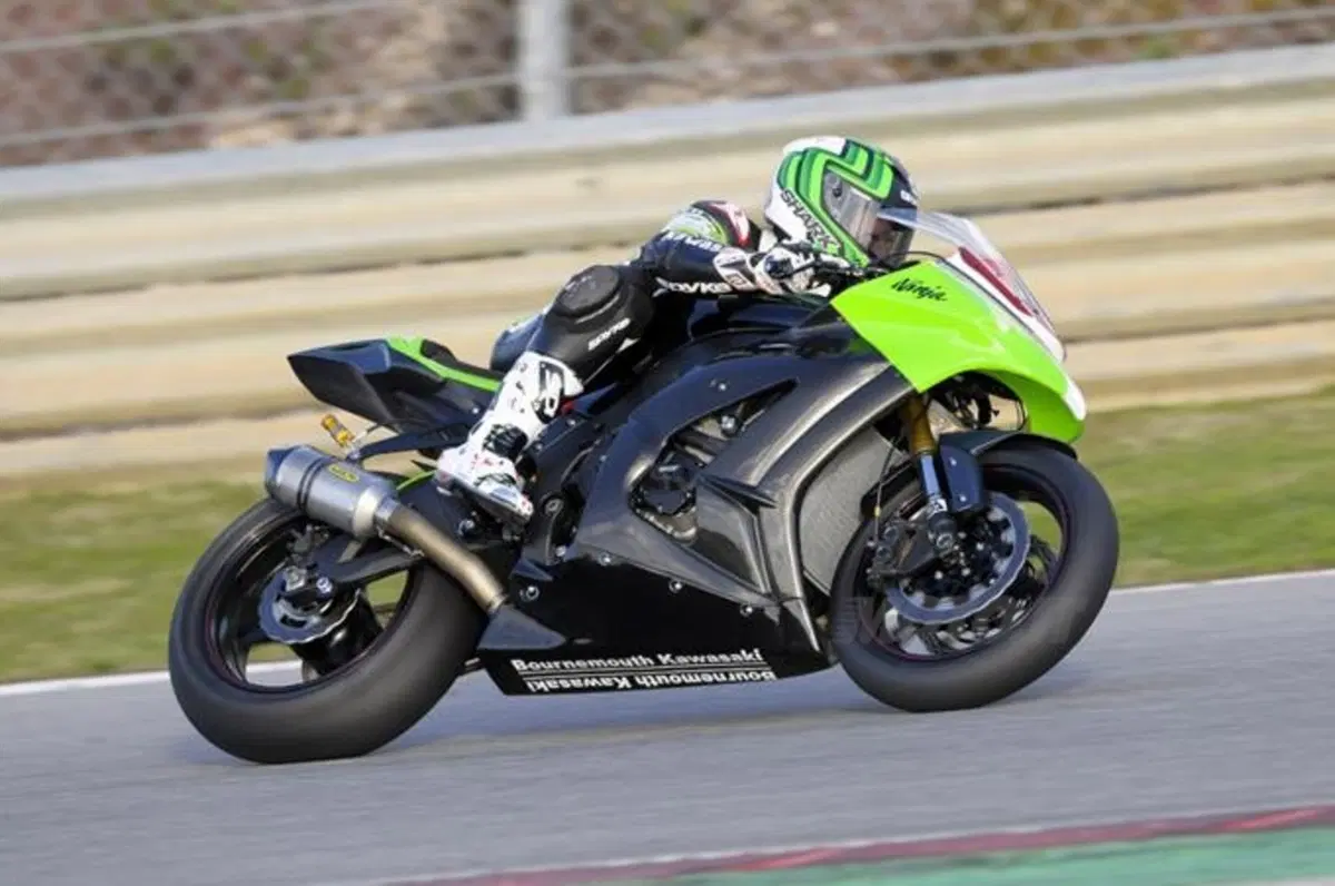 Superbike. Conclusi i test di Portimao e Almeria (3)