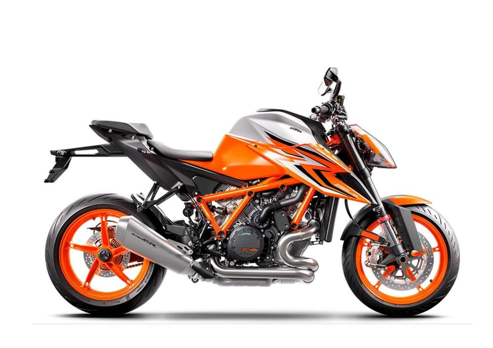 KTM 1290 Super Duke R (2022 - 23) (2)