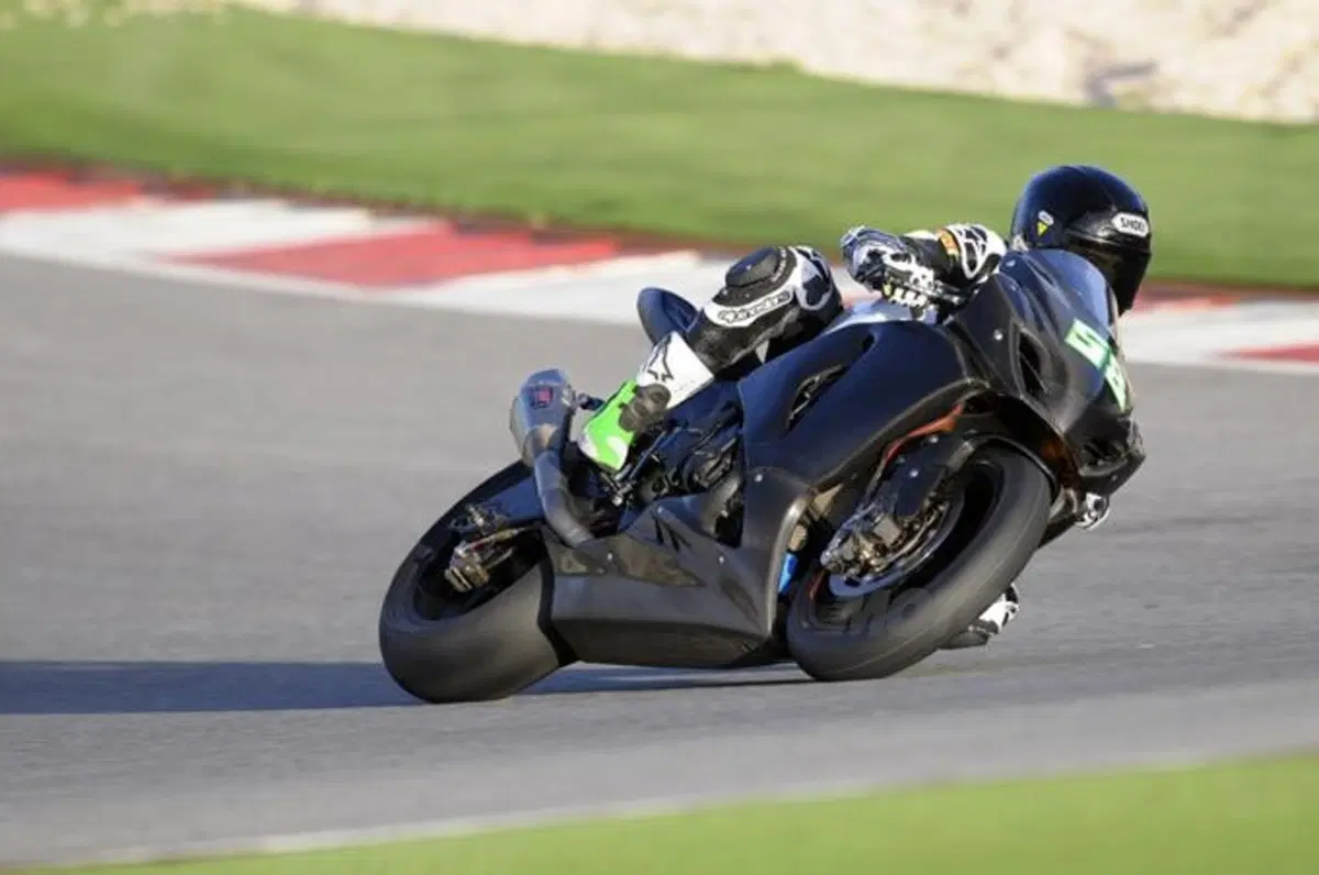 Superbike. Conclusi i test di Portimao e Almeria (5)