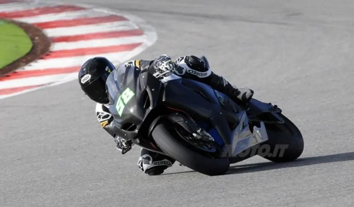 Superbike. Conclusi i test di Portimao e Almeria (7)