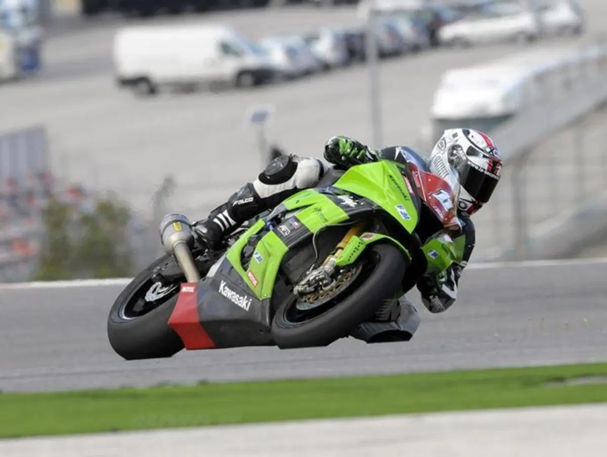 Superbike. Conclusi i test di Portimao e Almeria (9)