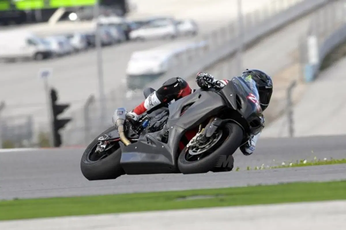 Superbike. Conclusi i test di Portimao e Almeria (10)