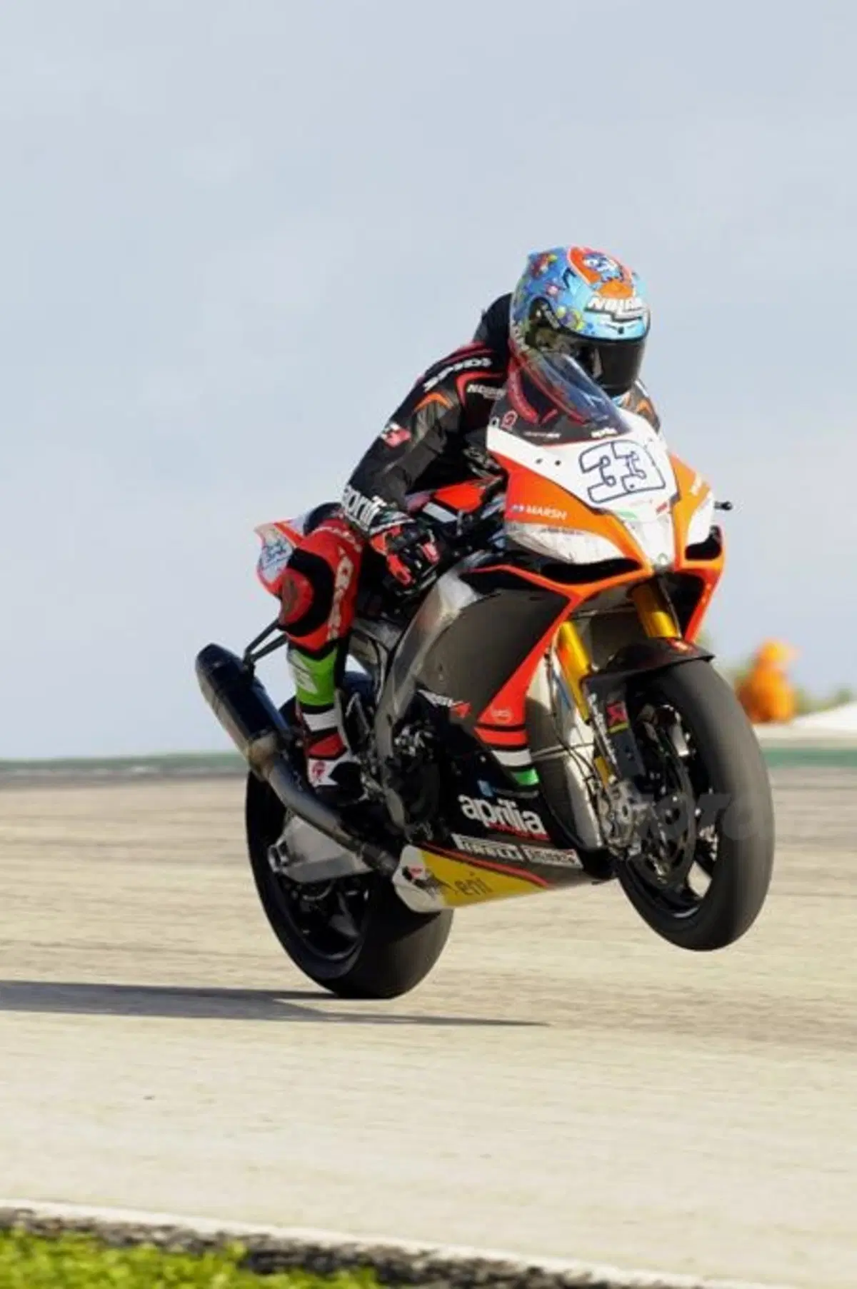 Superbike. Conclusi i test di Portimao e Almeria (11)