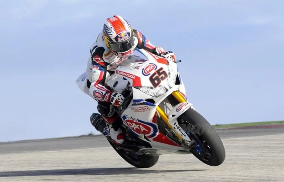 Superbike. Conclusi i test di Portimao e Almeria (12)
