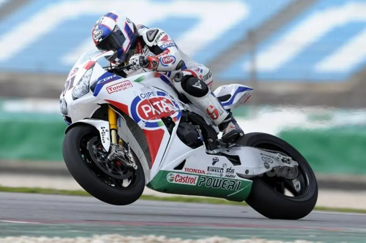 Superbike. Conclusi i test di Portimao e Almeria (13)