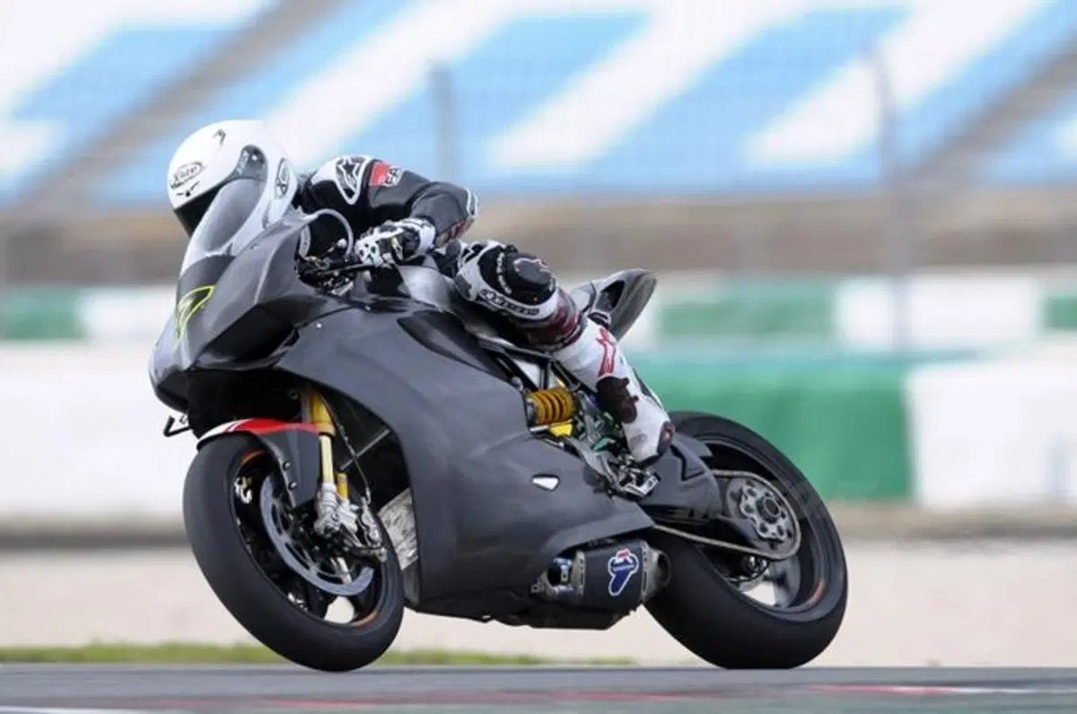 Superbike. Conclusi i test di Portimao e Almeria (14)