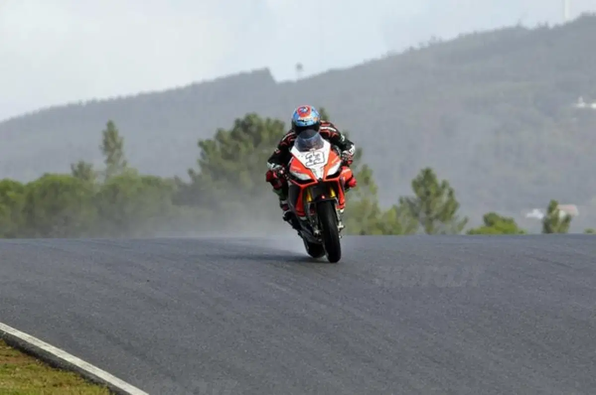 Superbike. Conclusi i test di Portimao e Almeria (15)