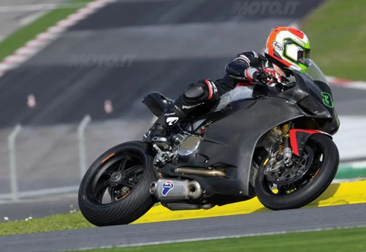 Superbike. Conclusi i test di Portimao e Almeria (16)