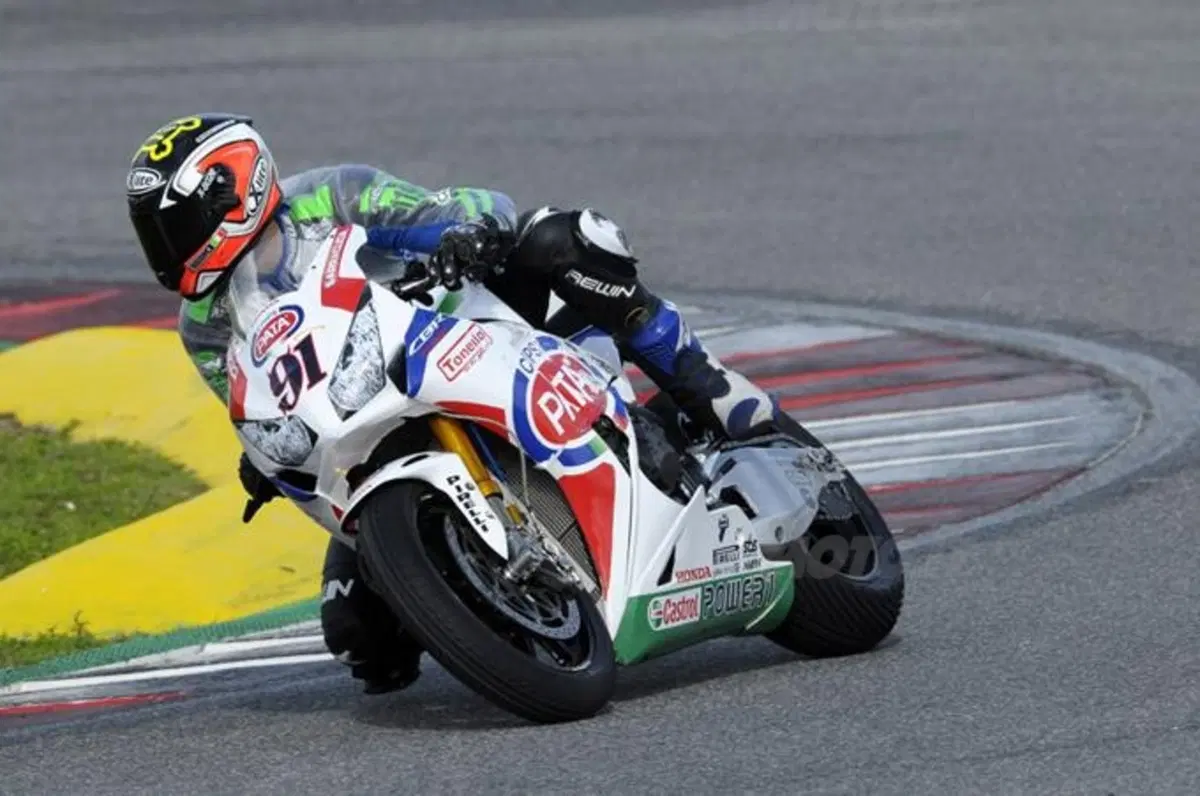 Superbike. Conclusi i test di Portimao e Almeria (17)