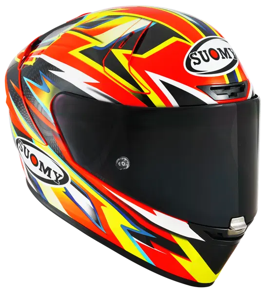 Suomy SR-GP