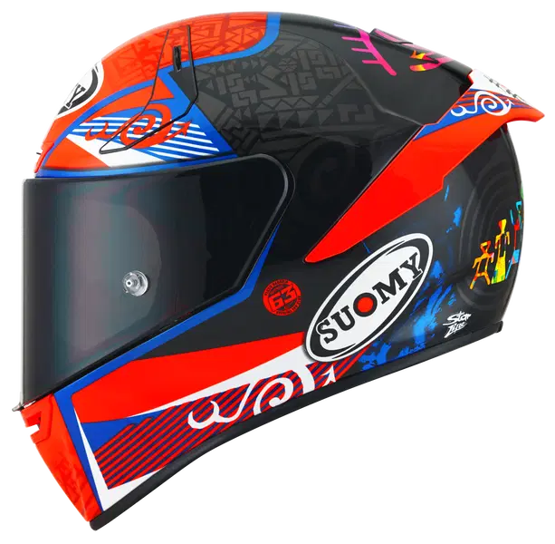 Suomy SR-GP - immagine 2