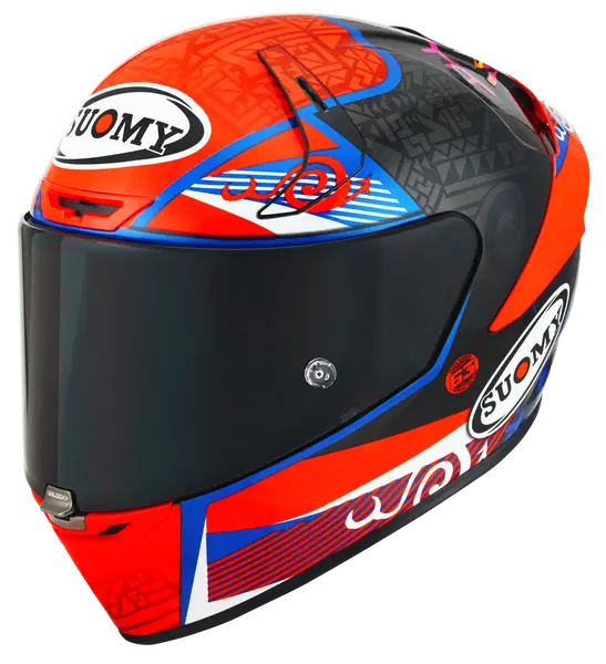 Suomy SR-GP - immagine 3