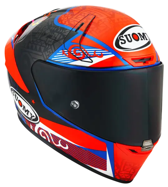 Suomy SR-GP - immagine 8