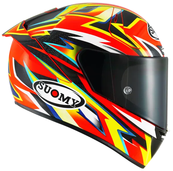 Suomy SR-GP - immagine 11