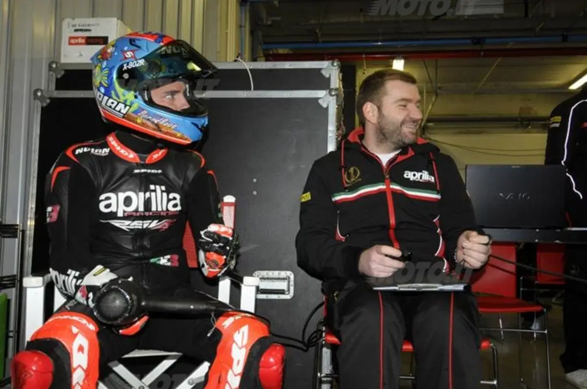Superbike. Conclusi i test di Portimao e Almeria (19)