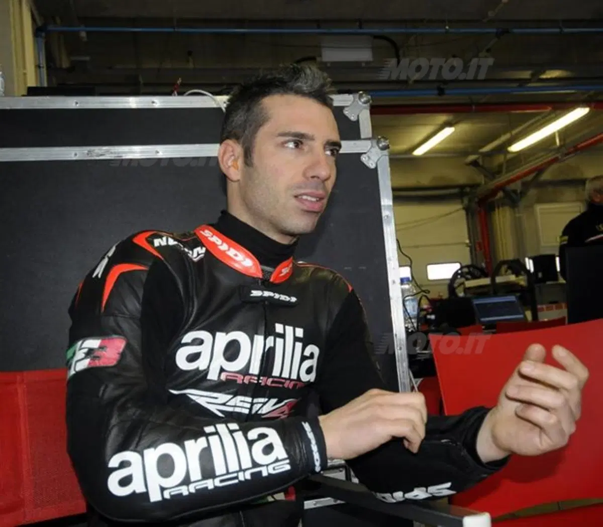 Superbike. Conclusi i test di Portimao e Almeria (20)