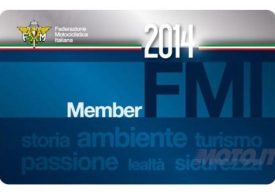 Motor Bike Expo 2014. Gli eventi FMI alla Fiera di Verona