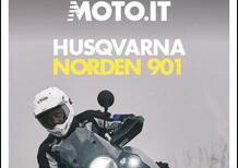 Magazine n° 490: scarica e leggi il meglio di Moto.it