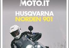 Magazine n° 490: scarica e leggi il meglio di Moto.it