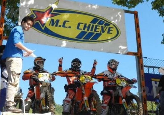 Già aperte le iscrizioni al Trofeo Enduro KTM/Husaberg