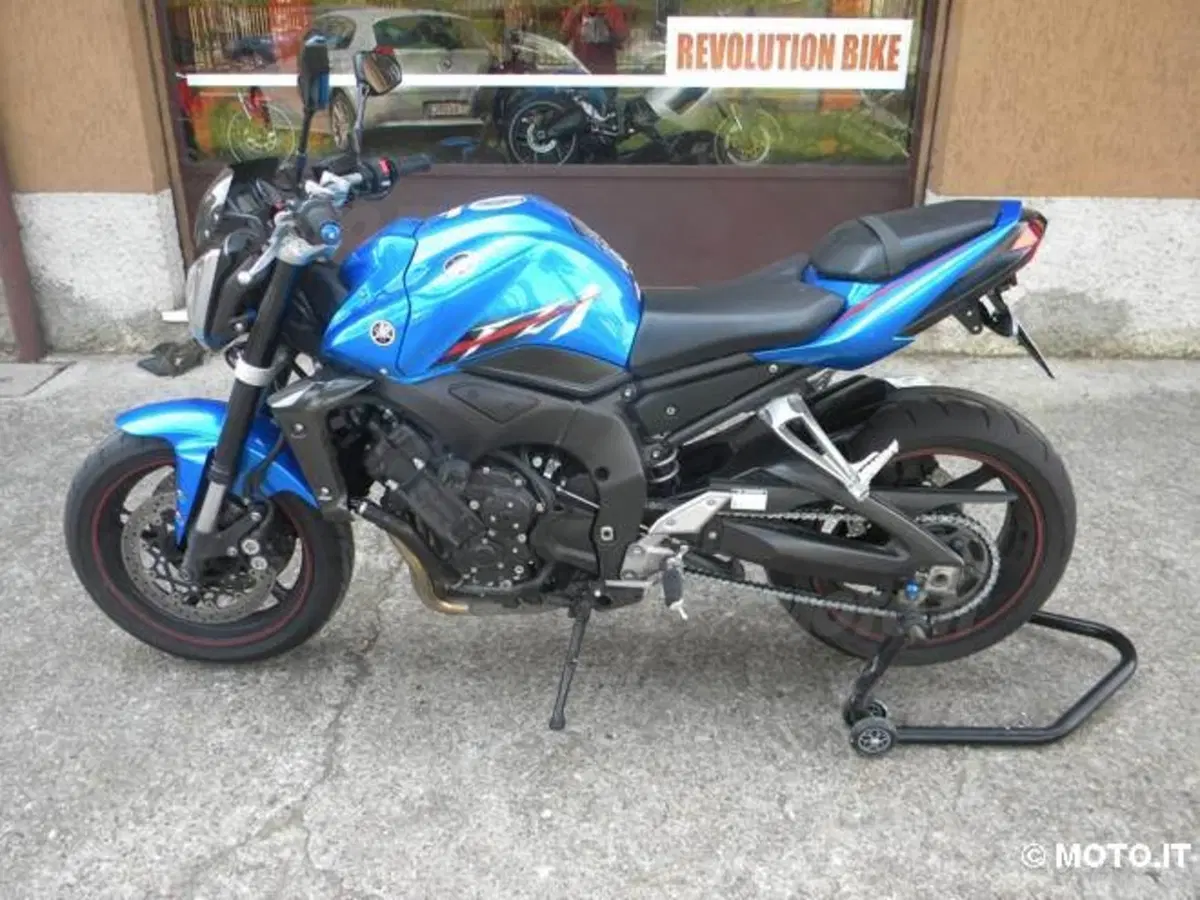 Mercato dell’usato: naked sotto i 4.500 euro, quale mi compro? (2)
