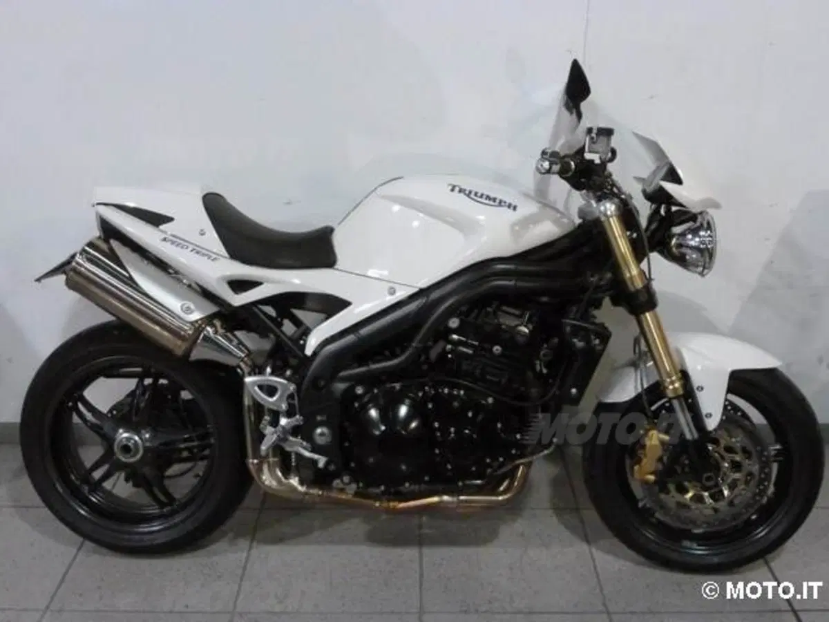 Mercato dell’usato: naked sotto i 4.500 euro, quale mi compro? (3)