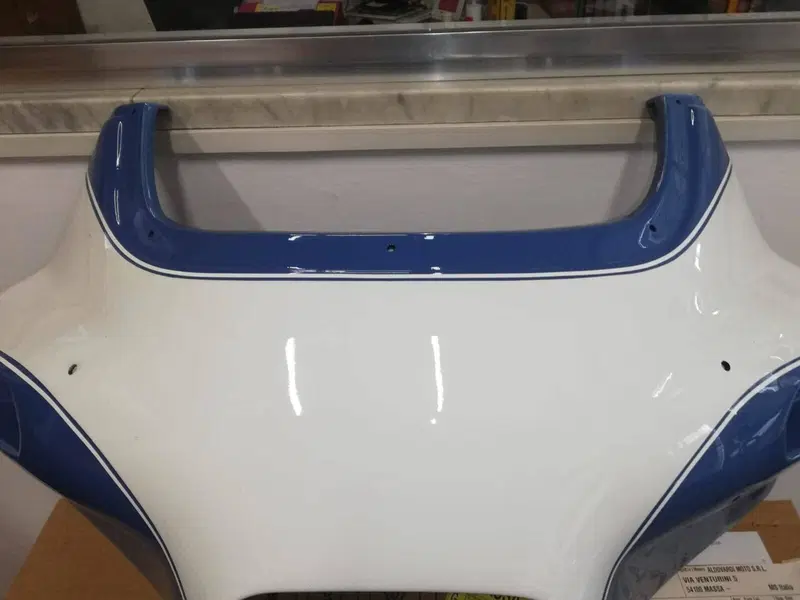 Moto Guzzi Carena ant Polizia Stradale 850T5 -VV (3)