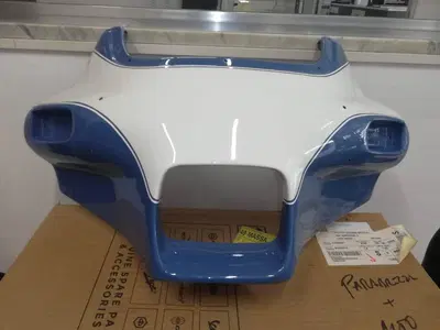 Moto Guzzi Carena ant Polizia Stradale 850T5 -VV