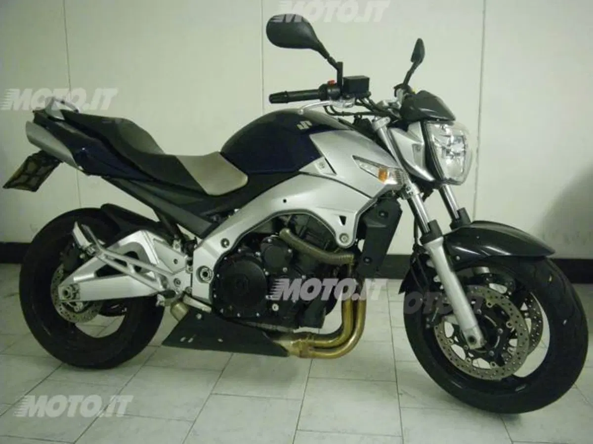 Mercato dell’usato: naked sotto i 4.500 euro, quale mi compro? (4)