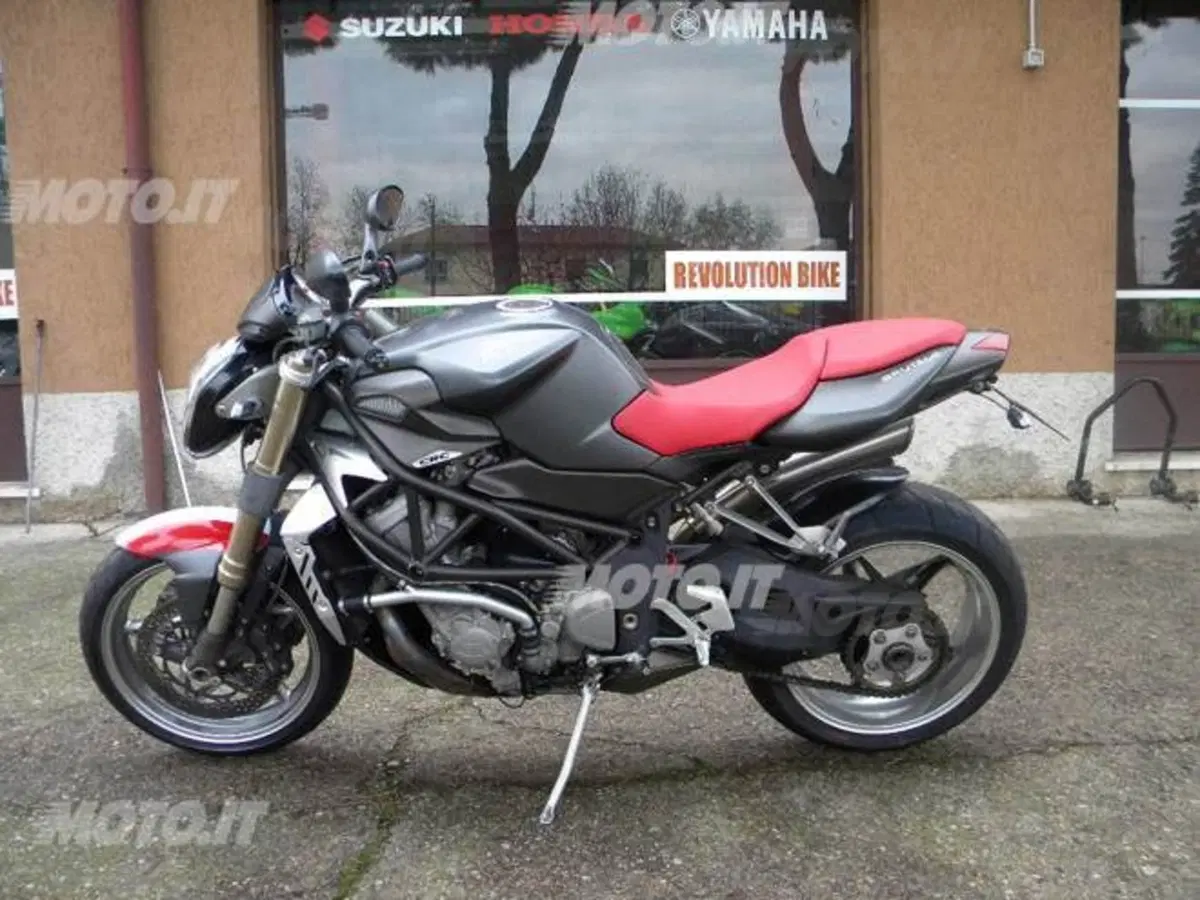 Mercato dell’usato: naked sotto i 4.500 euro, quale mi compro? (5)