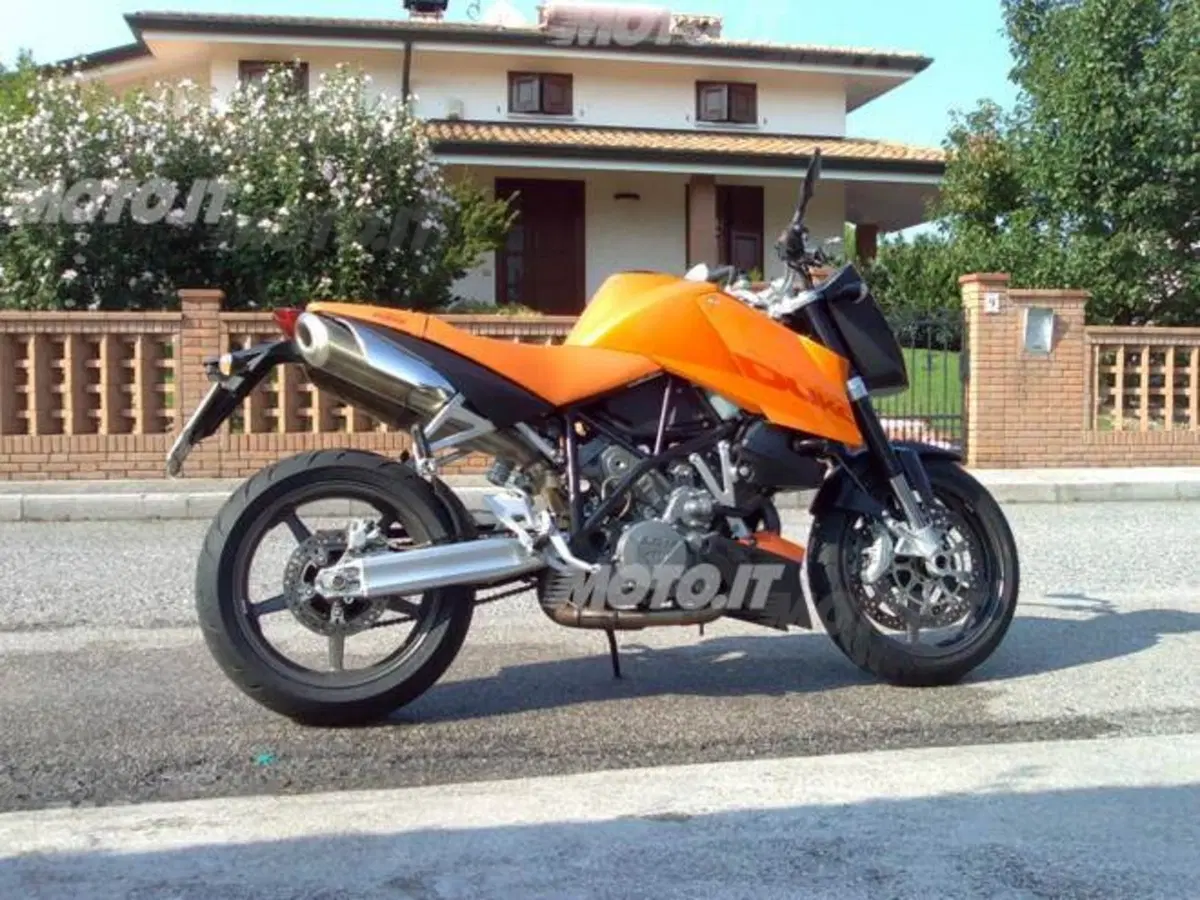 Mercato dell’usato: naked sotto i 4.500 euro, quale mi compro? (7)